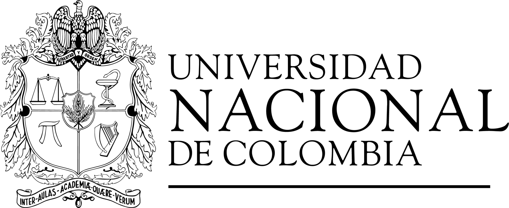 Universidad Nacional de Colombia